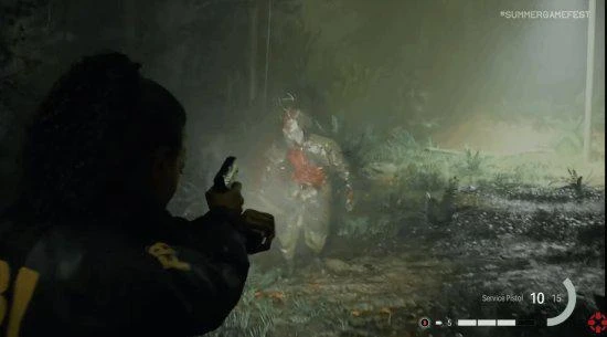 《心靈殺手2》不包含肢解元素 將專注營造心理恐懼