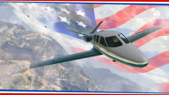 《GTAOL》獨立日活動開始 獎勵盡在走私販出售任務