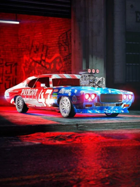 《GTAOL》獨立日活動開始 獎勵盡在走私販出售任務