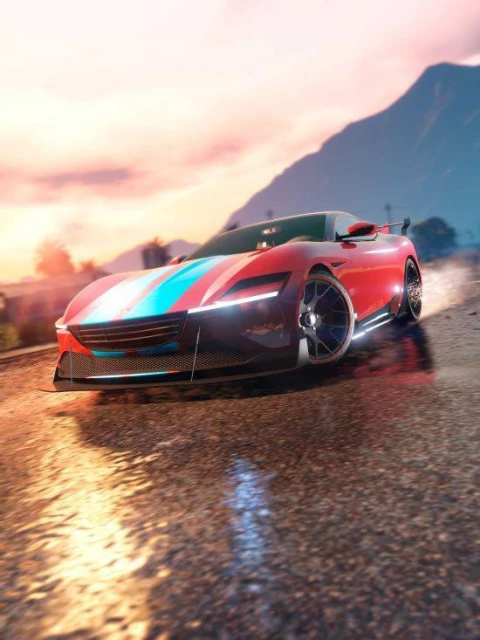 《GTAOL》獨立日活動開始 獎勵盡在走私販出售任務