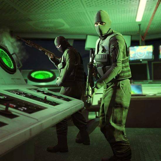 《GTAOL》獨立日活動開始 獎勵盡在走私販出售任務