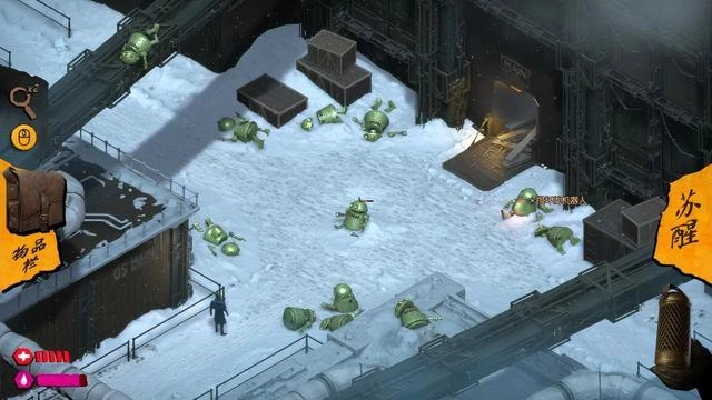 《書行者》評測：讀書破一卷，下筆也有神！