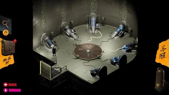 《書行者》評測：讀書破一卷，下筆也有神！