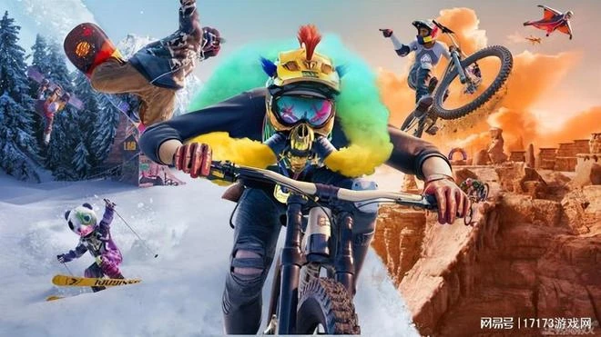 育碧教暴雪做人！花錢買版權給老遊戲加BGM，就因玩家喜歡！