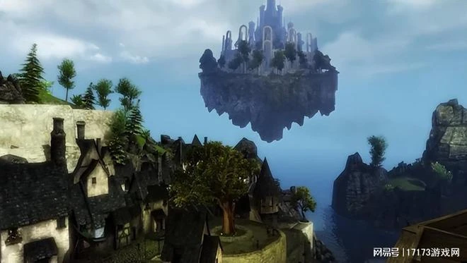 一個伏筆埋藏12年！史上最叛逆MMO網遊，一波更新把裝備給刪了？