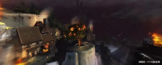 一個伏筆埋藏12年！史上最叛逆MMO網遊，一波更新把裝備給刪了？