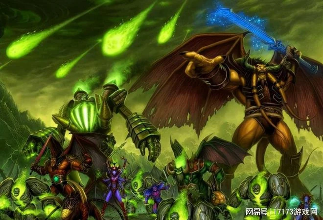 一個伏筆埋藏12年！史上最叛逆MMO網遊，一波更新把裝備給刪了？