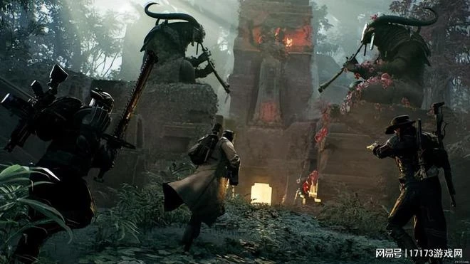 中式恐怖《三伏》領銜!7月值得一玩的單機遊戲推薦