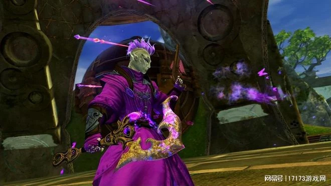 一個伏筆埋藏12年！史上最叛逆MMO網遊，一波更新把裝備給刪了？