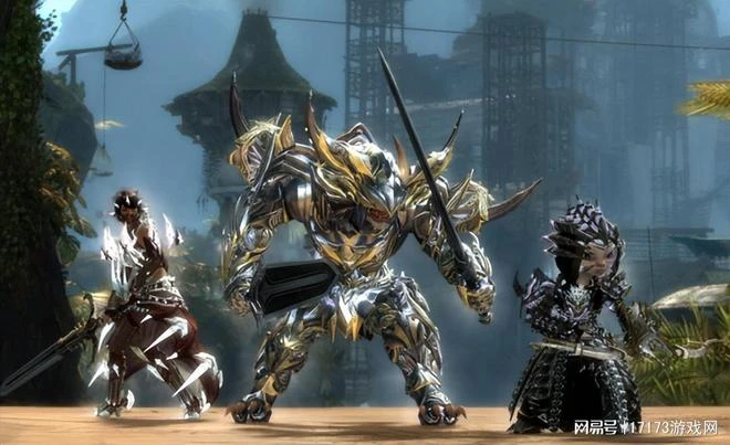 一個伏筆埋藏12年！史上最叛逆MMO網遊，一波更新把裝備給刪了？