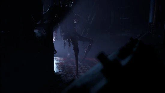 恐怖生存遊戲《ILL》Steam頁面上線 支持簡體中文