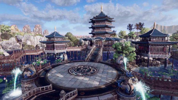 1元搶《古劍奇譚》|《臥龍》《神海合輯》史低