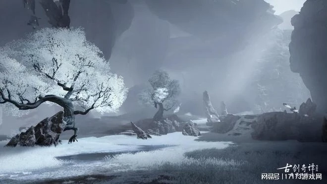 《逆水寒》手游公測開啟，一個ID炒到50萬？網友吐槽：離譜