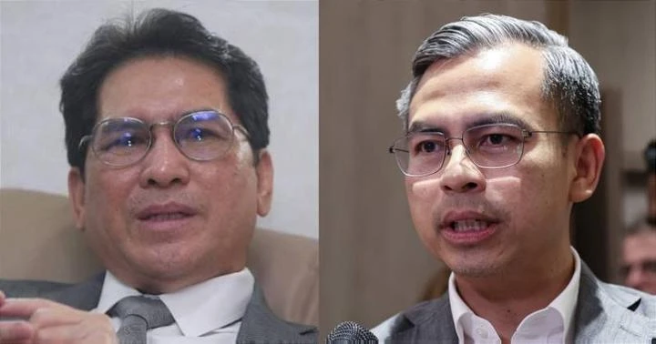 電影局前首席執行員不滿被解僱　入稟法庭起訴法米