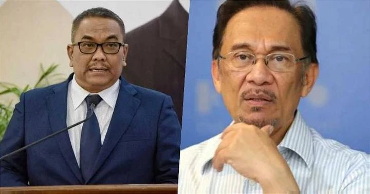 【安華起訴沙努西誹謗案】高庭諭令安華沙努西　726前提呈書面陳述