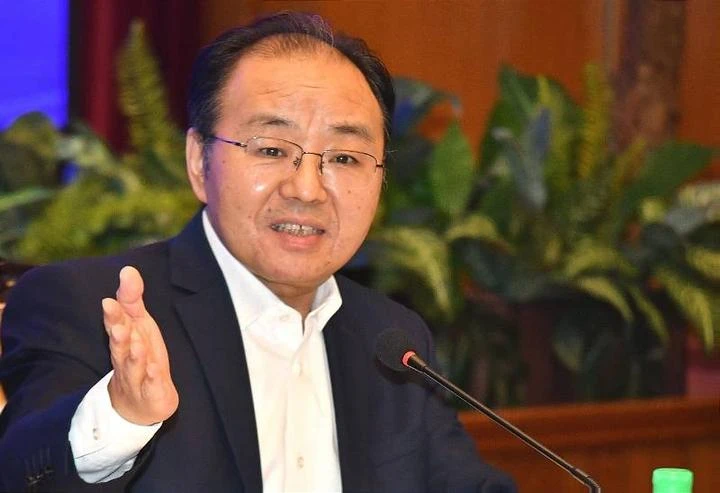 踐行全球安全倡議，共建持久和平和普遍安全的世界——中國駐馬大使歐陽玉靖