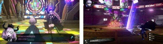 NS《超偵探事件簿 霧雨謎宮》發售 次月推出追加內容