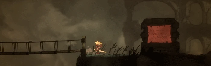 硬核類魂單機《深沉之火》開啟夏促 限時折扣36元