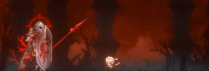 硬核類魂單機《深沉之火》開啟夏促 限時折扣36元