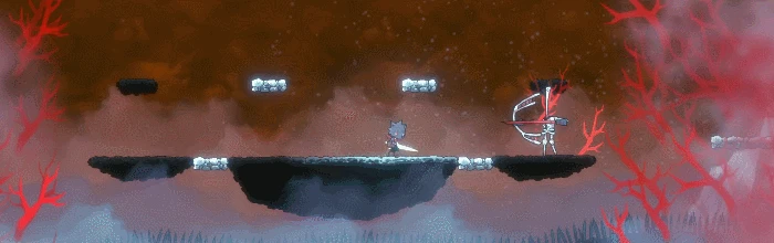 硬核類魂單機《深沉之火》開啟夏促 限時折扣36元