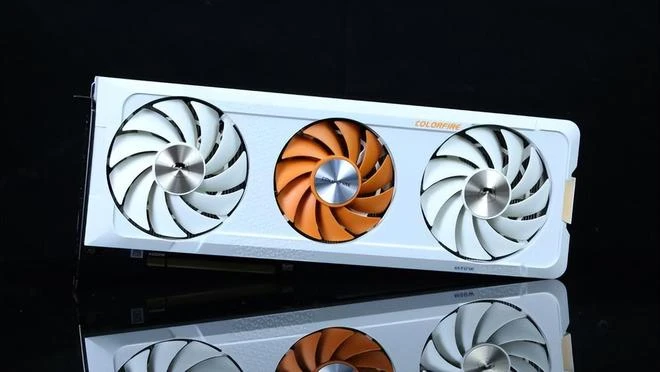 COLORFIRE RTX4060顯卡評測：主流1080P遊戲新甜點