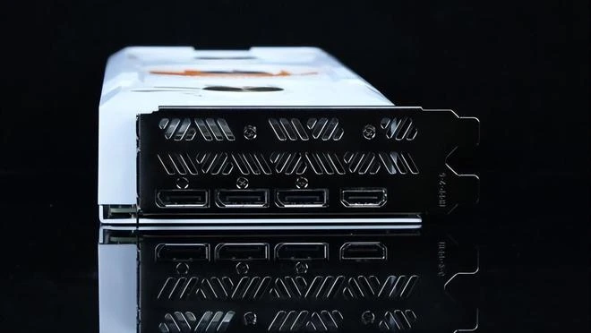 COLORFIRE RTX4060顯卡評測：主流1080P遊戲新甜點