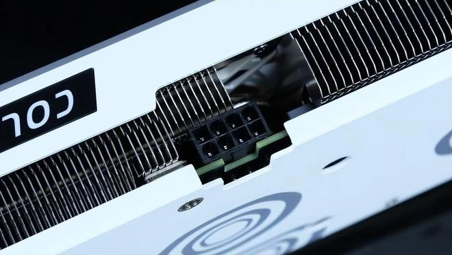 COLORFIRE RTX4060顯卡評測：主流1080P遊戲新甜點