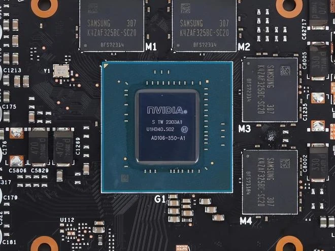 COLORFIRE RTX4060顯卡評測:主流1080P遊戲新甜點