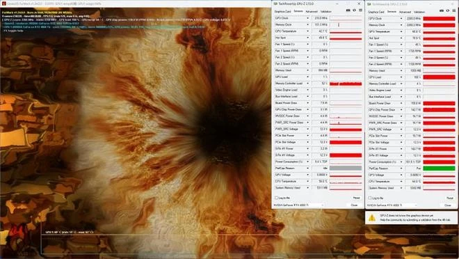 COLORFIRE RTX4060顯卡評測:主流1080P遊戲新甜點