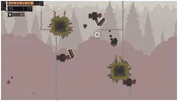 動作遊戲《RustedMoss》將參與Steam夏日特賣活動