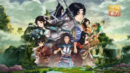 Steam夏促開啟 2P Games旗下遊戲新史低全面來襲