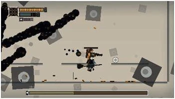 動作遊戲《RustedMoss》將參與Steam夏日特賣活動