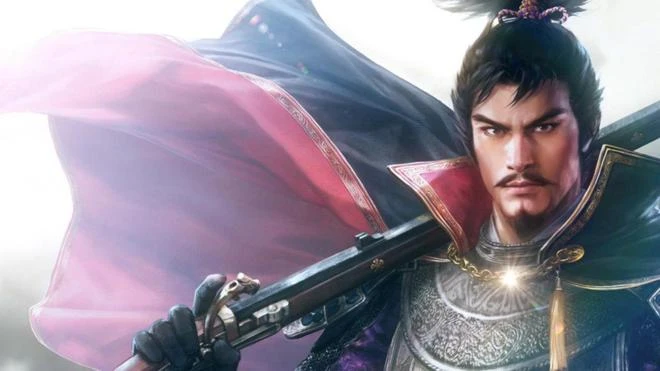 遊民聊天室：聊聊日本戰國遊戲