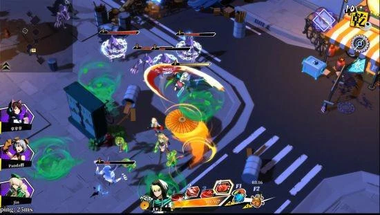 Steam夏促開啟 2P Games旗下遊戲新史低全面來襲