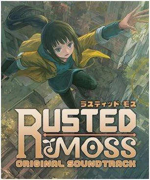 動作遊戲《RustedMoss》將參與Steam夏日特賣活動