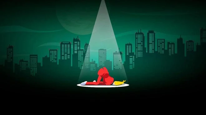 《幽靈詭計重置版》遊民評測8.5分 音畫加強的小眾神作