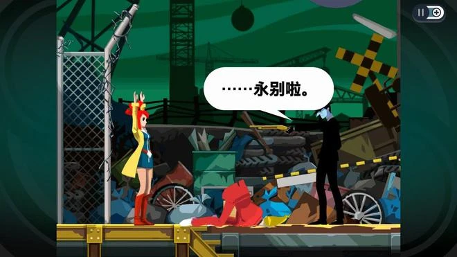 《幽靈詭計重置版》遊民評測8.5分 音畫加強的小眾神作