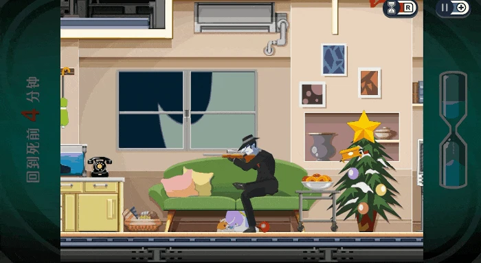 《幽靈詭計重置版》遊民評測8.5分 音畫加強的小眾神作