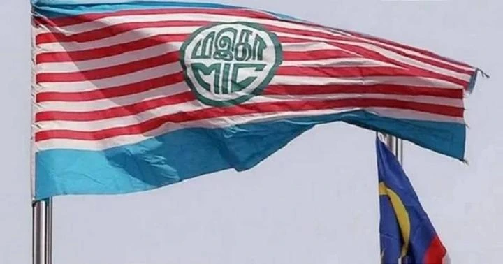 國大黨的內部動盪「升級」　雪州國大黨青年團團長退黨