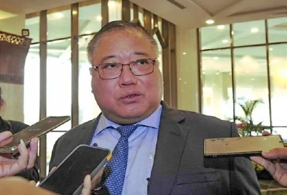 解救被拒入境遊客照片與消息外泄　張慶信促MCMC揪出泄露消息人員