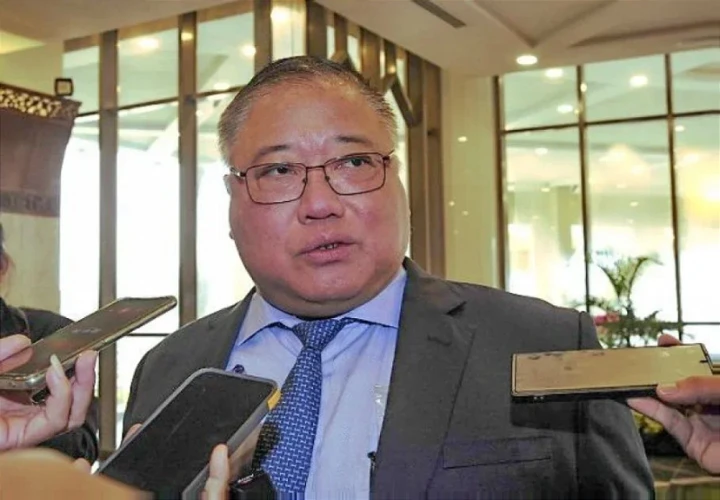 解救被拒入境遊客照片與消息外泄　張慶信促MCMC揪出泄露消息人員