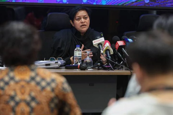 蘇祿蘇丹後裔索償案　幕後黑手或來自美國