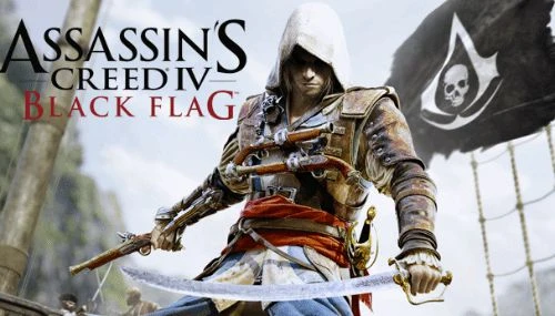 曝《刺客信條4：黑旗》重製中 《碧海黑帆》團隊參與