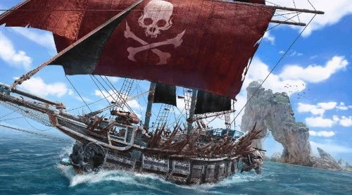 曝《刺客信條4：黑旗》重製中 《碧海黑帆》團隊參與