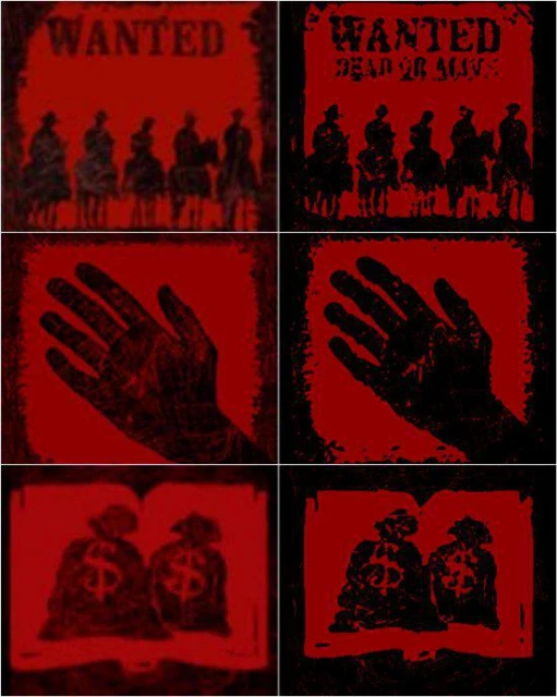 重製版的又一線索？R星更新《荒野大鏢客1》成就圖標