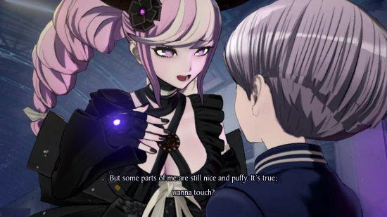 小高和剛《霧雨謎宮》M站78分：《彈丸》粉絲必玩