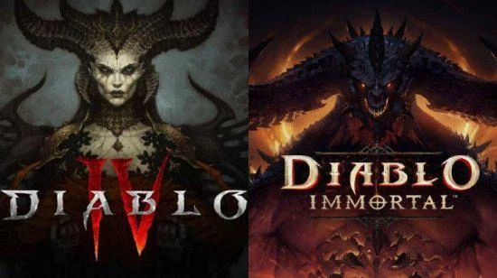 暴雪宣布下周直播 介紹暗黑4首賽季和暗黑不朽新職業