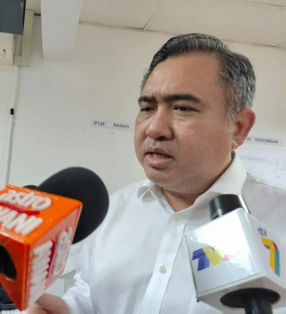 「部長闖機場」事件　陸兆福：機場已告知是一場誤會