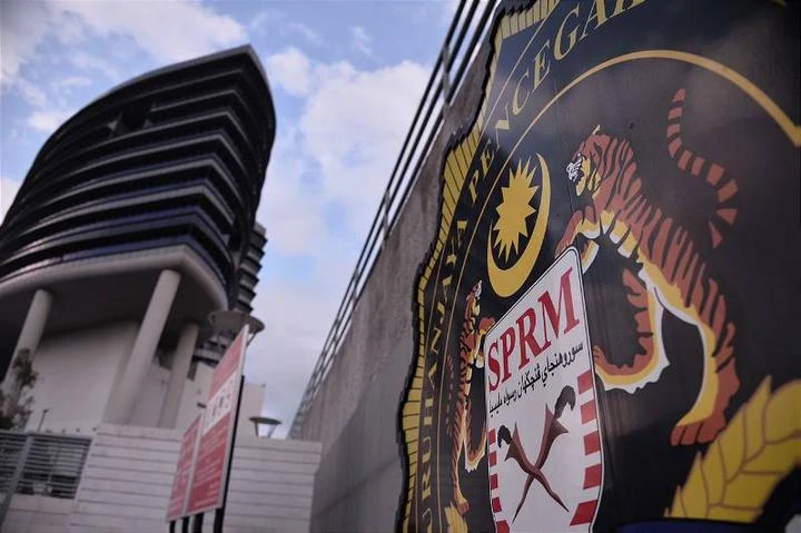 張慶信指控KLIA貪腐現象　反貪會開檔調查