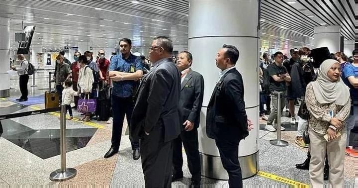 陳志雄支持張慶信行動　「小撮官員濫權破壞國家形象」